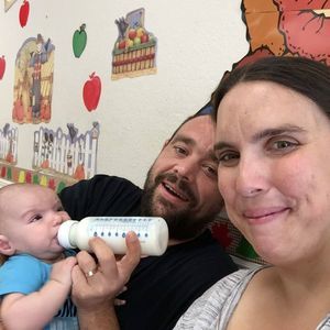 Meet your Posher, Daniel